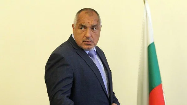 За Борисов президентството би било понижение