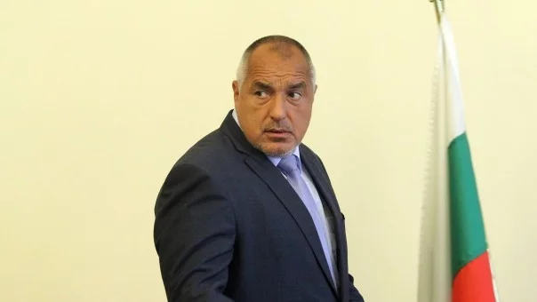"С който пия кафе, си отива" или ТОП 5 на най-добрите цитати на Бойко Борисов