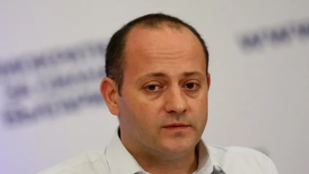 Радан Кънев отчете голямата грешка на "Демократична България" за местните избори