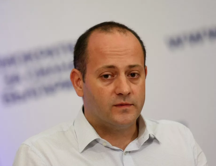 Радан Кънев отчете голямата грешка на "Демократична България" за местните избори
