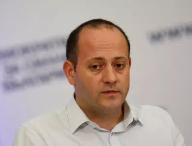 Радан Кънев: Държавата вече е затворена, но от самия хаос