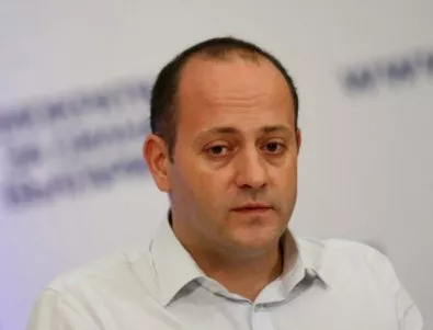 Радан Кънев: Сегашното правителство на Бойко Борисов е най-слабото от трите