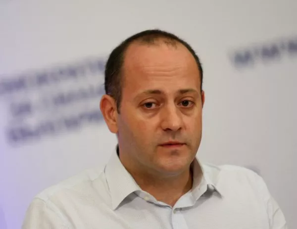 Радан Кънев: "Патриотите" явно са партньори на Борисов не само в управлението
