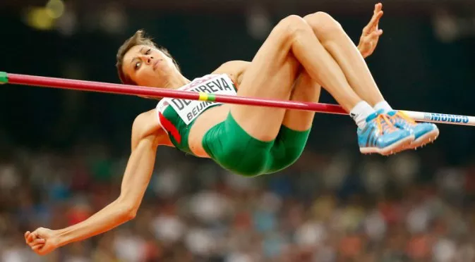 Мирела Демирева се класира за битката за медалите в Рио!