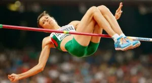 Радост за България! Сребро за Мирела Демирева в Рио 2016!