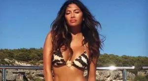 Никол показа защо Гришо я харесва (ВИДЕО)