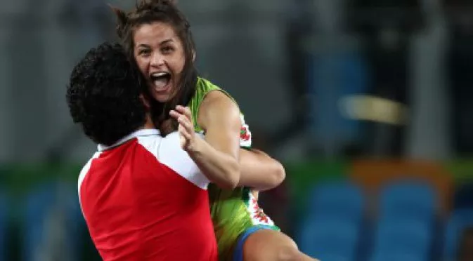 Чудехме се откъде ще дойдат медалите в Рио 2016 - естествено, че от борбата!