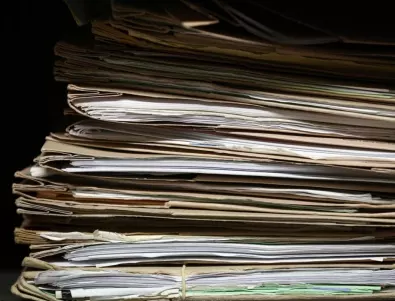 До 11 000 лева глоба за фирми, които крият документи от НАП