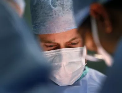 От Агенцията по трансплантации отрекоха мъж да е отстъпвал място на момче за операция
