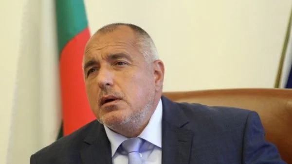 Борисов към Вучич: Безусловно Ви подкрепяме за ЕС