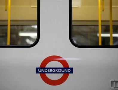 Евакуираха лондонска метростанция заради „съмнителен автомобил”