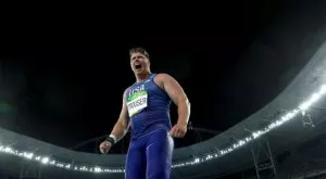 Чудовищен рекорд на Игрите в Рио 2016!