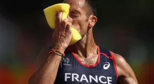 Да се нас*реш буквално и преносно в битката за злато в Рио 2016 (ВИДЕО + СНИМКИ)