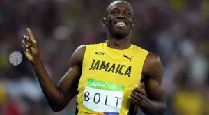 Дъждът обърка сметките на Болт на 200 метра в Рио 2016