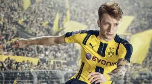 ВИДЕО: 5 нововъведения, с които FIFA 17 ще ви побърка 