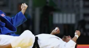 Герчев спечели сребърен медал на Европейското по джудо