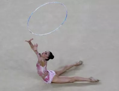 Невяна Владинова впечатли във финала на Рио 2016