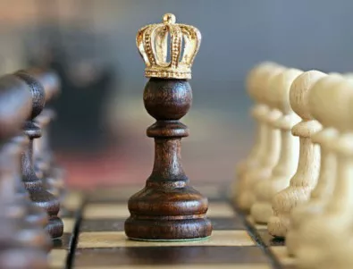 Държавата не счита шахмата за спорт, който дава поле за деца с изявени дарби