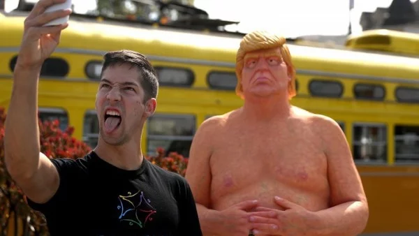 Доналд Тръмп: Game on или Game over?