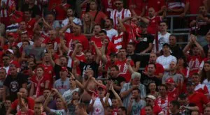 Дисциплинарната комисия наложи сурови санкции на ЦСКА