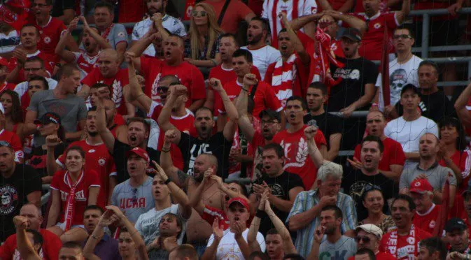 ЦСКА излиза в повторение на финала за Купата като гост в Ловеч