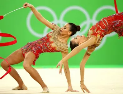 Олимпиада в Рио 2016 НА ЖИВО: Финалът на ансамбъла