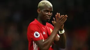 Легенда на Юнайтед: Погба може да стане вторият Джерард