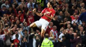 Ибрахимович на прага да подобри 91-годишен рекорд в Юнайтед