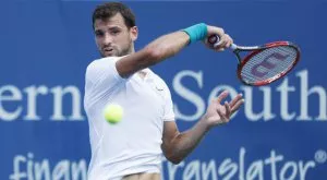 Тази нощ Григор ще спори с Чилич за място на финала в Синсинати 