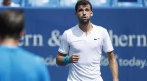 Определиха часа на сблъсъка Григор - Мъри