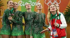 Правилникът на Олимпиадите прецака грациите за сребро