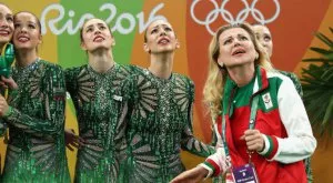 Илиана Раева: Този отбор достойно приключва своята кариера