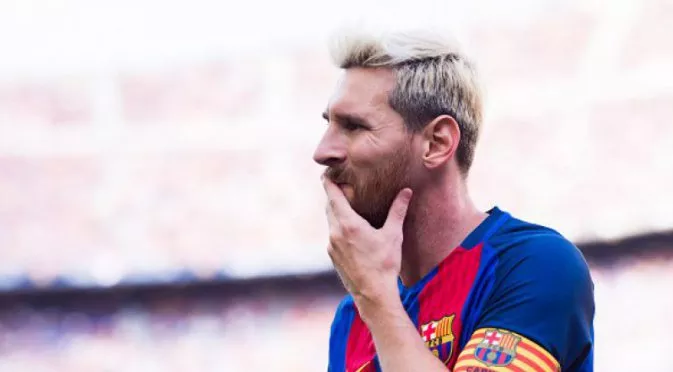 Барселона предлага нов договор на Меси - иска да го задържи до края на кариерата му