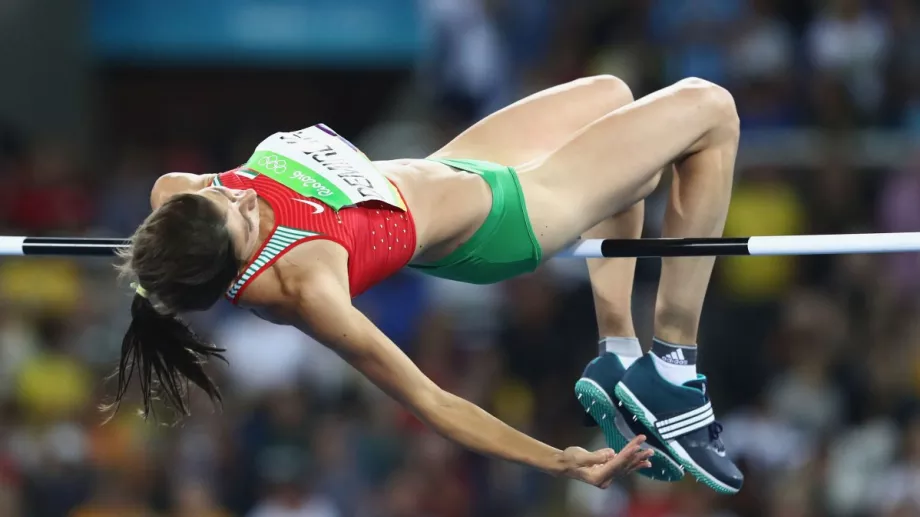 Кога и къде да гледаме българското участие на Световното по лека атлетика днес?