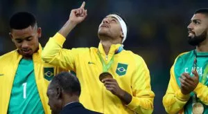 Неймар към критиците: А сега си вземете думите назад!