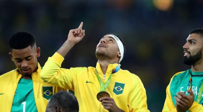 Неймар се нареди сред най-големите голмайстори на Бразилия