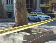 Дори и при бомбена заплаха трябва да се оправяме сами