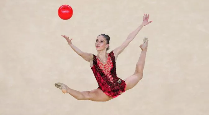 Спорът Раева - Робева се оказа съдбоносен за две от грациите в художествената гимнастика