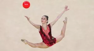 Невяна Владинова е пета във временното класиране на Гран При