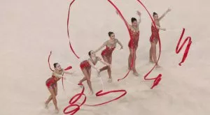 МЕДАЛ, МЕДАЛ, МЕДАЛ за ансамбъла!