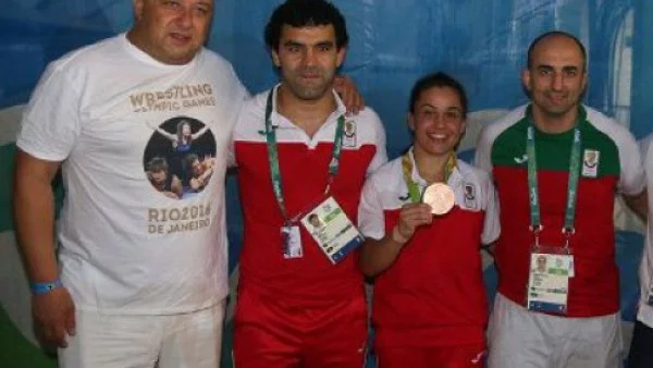 Рио 2016 показа защо България ще си остане нещастна в спорта