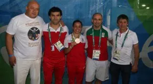 Трите медала да не ни успокояват, а да почваме реформите