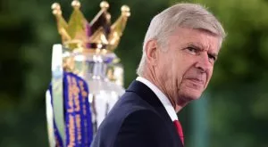 Венгер: Mачът с ПСЖ ще ни покаже къде се намираме