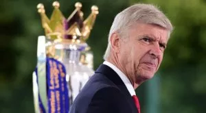 Венгер за Лудогорец: Трудно е да им вкараш, ще надскочат себе си