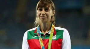 След 16 години отново леката атлетика ни носи олимпийска радост