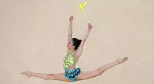 Защо някои се възмутиха на Невяна Владинова в Рио 2016?