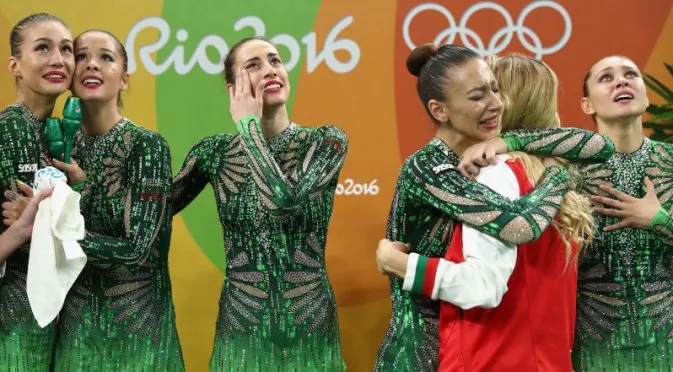 Провали ли? Шест Олимпиади са ни по-слаби от Рио 2016