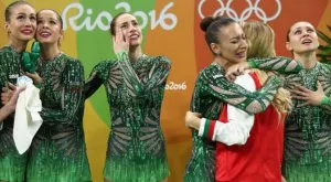 Не само България разчиташе на жените си за медали в Рио 2016
