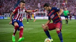 Арсенал разменя свой ас срещу Хименес от Атлетико