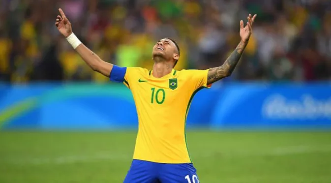 Бразилски доктор разкри кога ще стане ясно дали Неймар ще играе на Световното в Русия